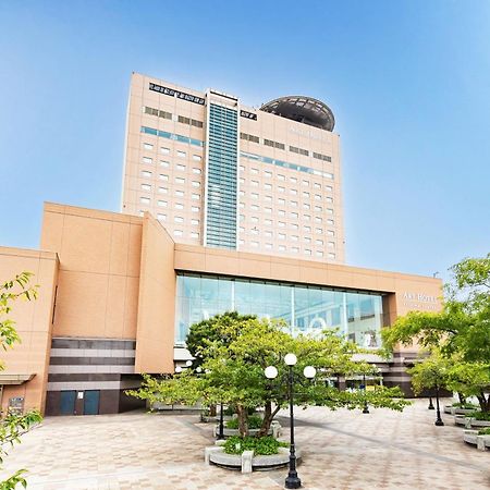 Art Hotel Kashima Central Kamisu Zewnętrze zdjęcie