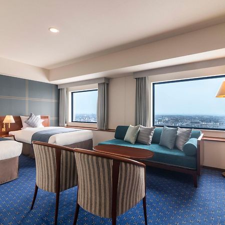 Art Hotel Kashima Central Kamisu Zewnętrze zdjęcie