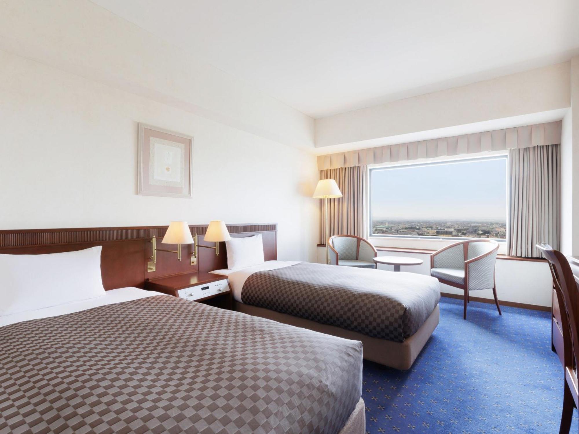 Art Hotel Kashima Central Kamisu Zewnętrze zdjęcie