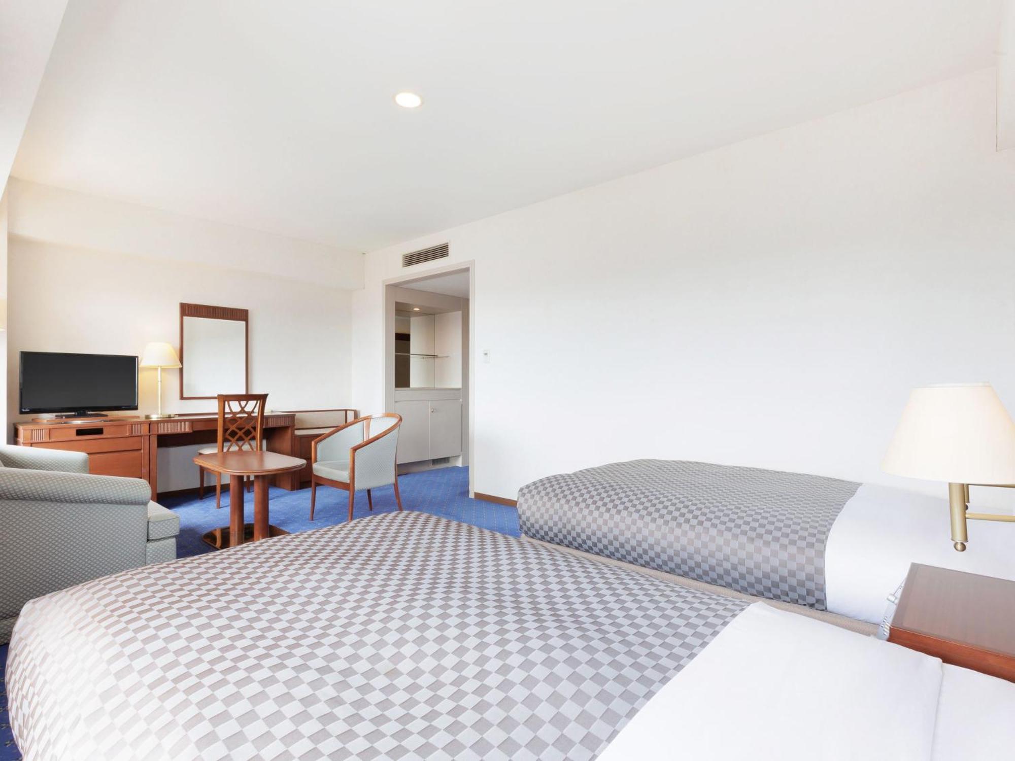 Art Hotel Kashima Central Kamisu Zewnętrze zdjęcie