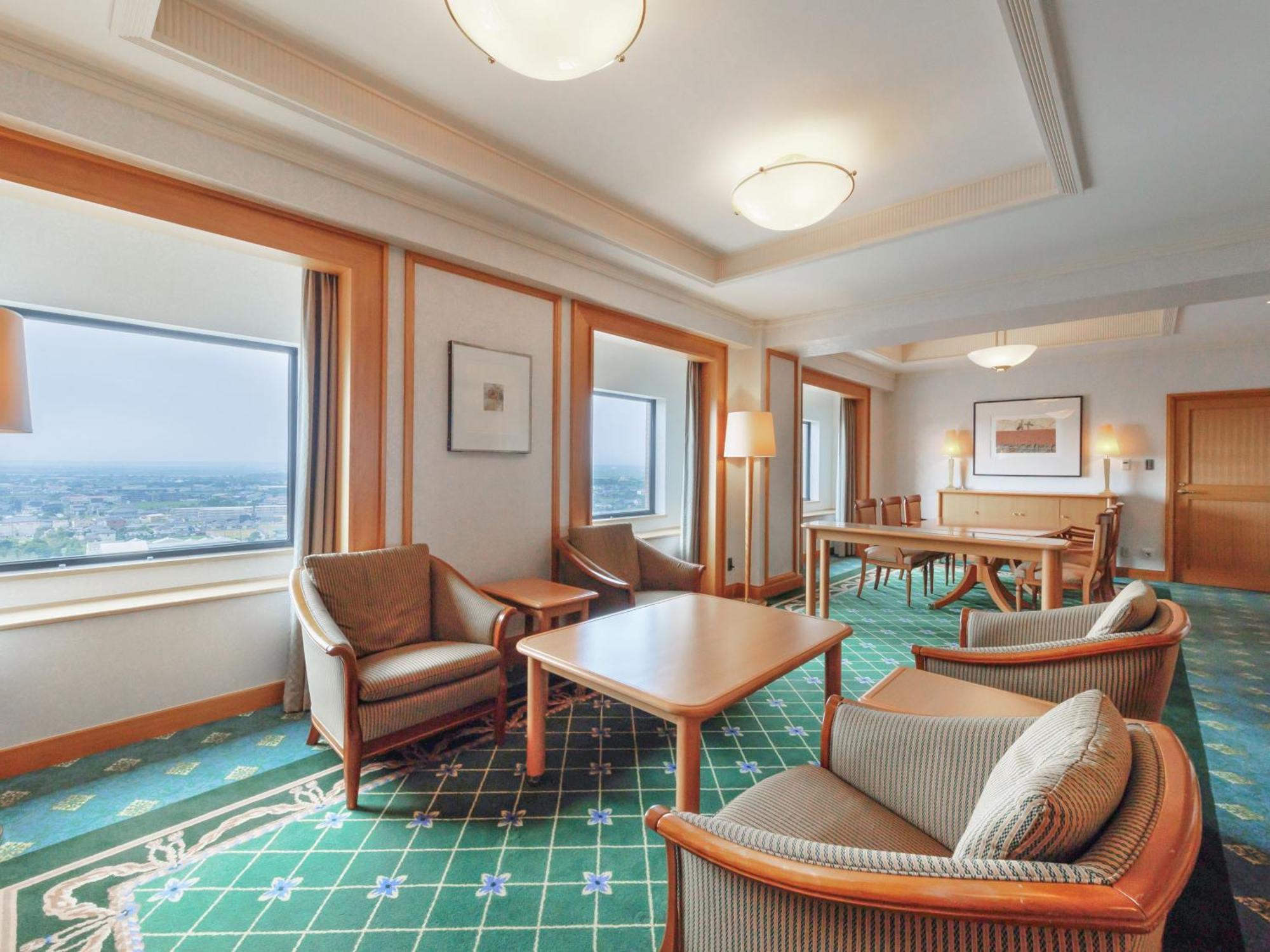 Art Hotel Kashima Central Kamisu Zewnętrze zdjęcie