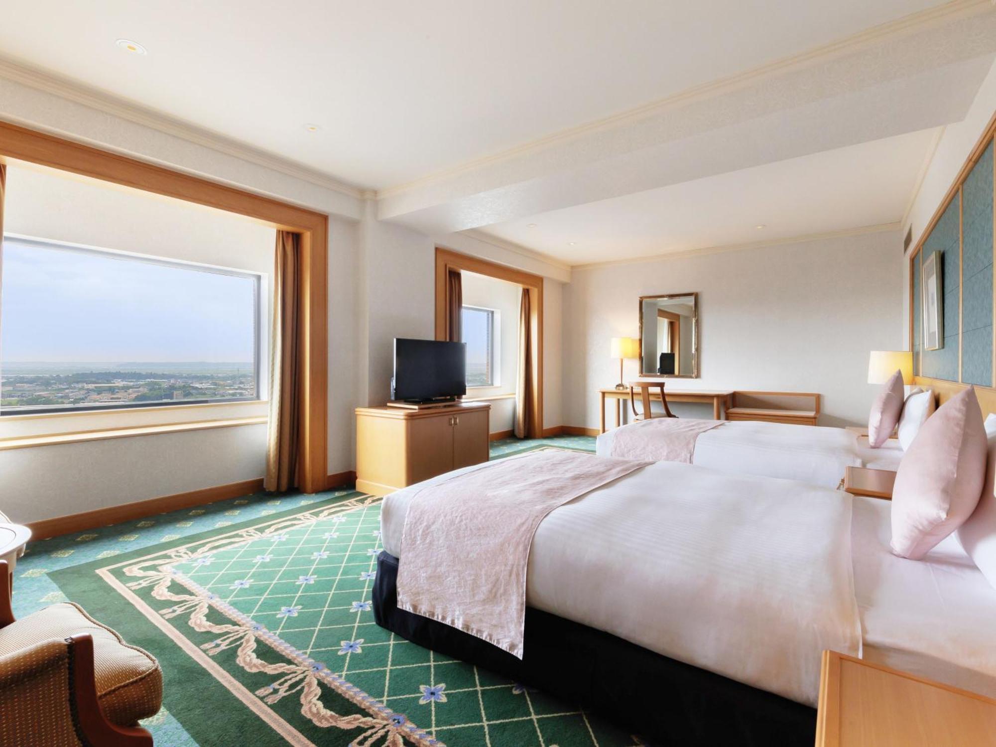 Art Hotel Kashima Central Kamisu Zewnętrze zdjęcie