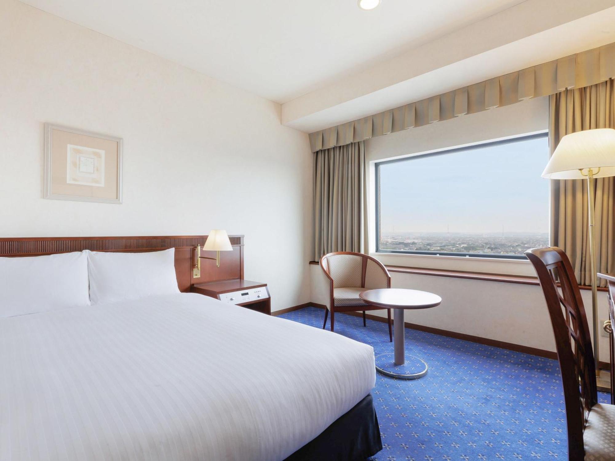Art Hotel Kashima Central Kamisu Zewnętrze zdjęcie