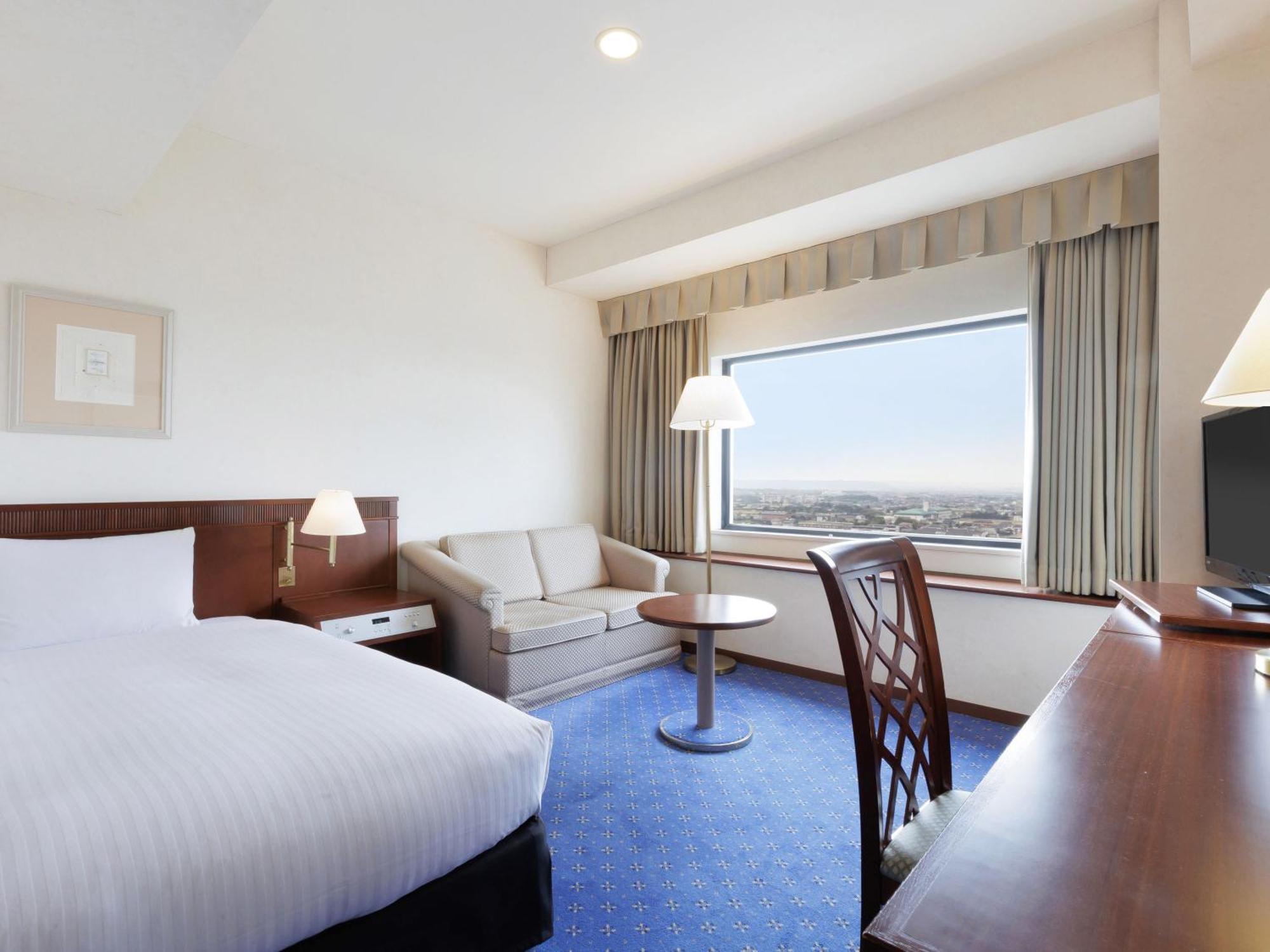 Art Hotel Kashima Central Kamisu Zewnętrze zdjęcie