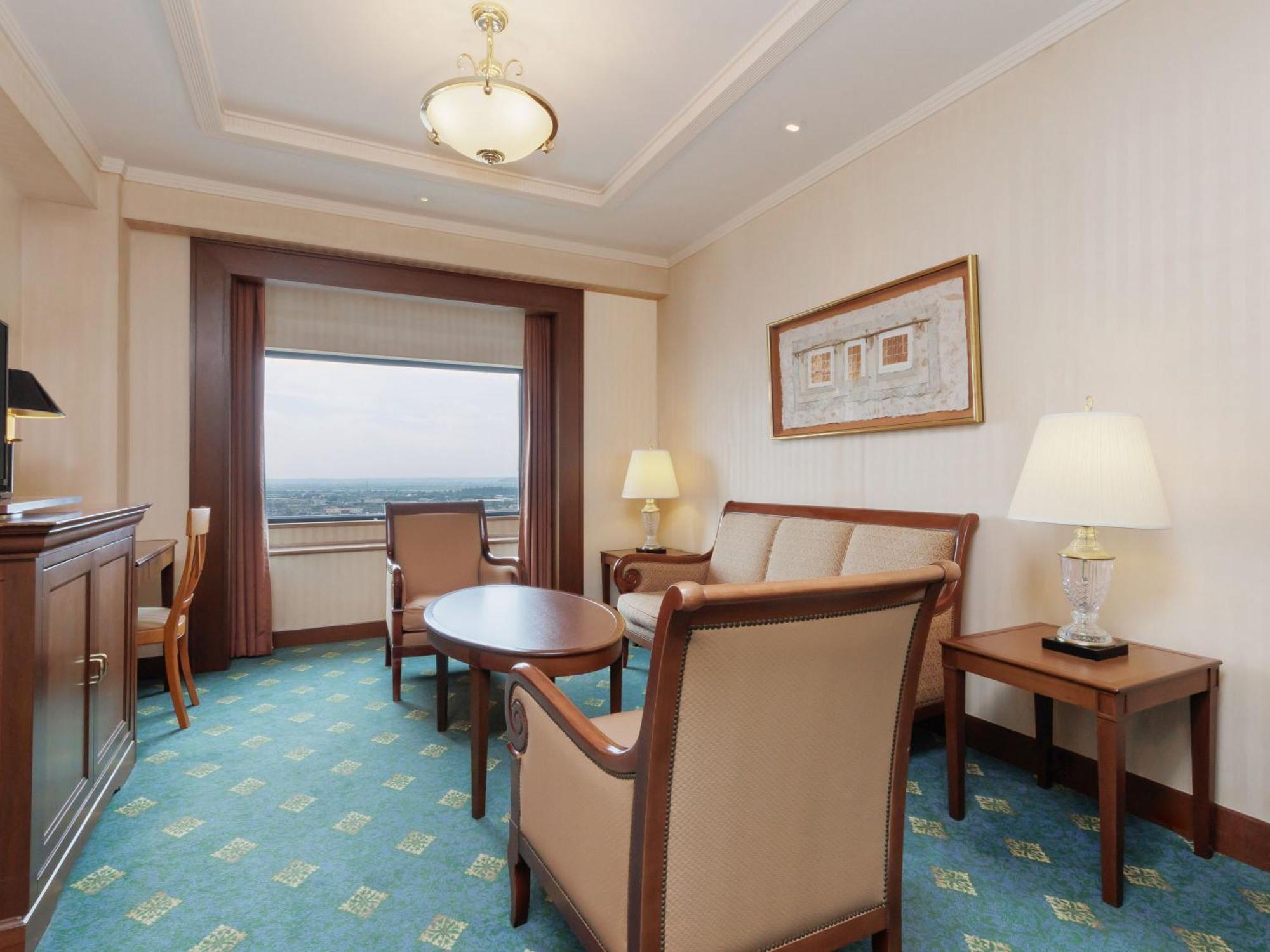 Art Hotel Kashima Central Kamisu Zewnętrze zdjęcie