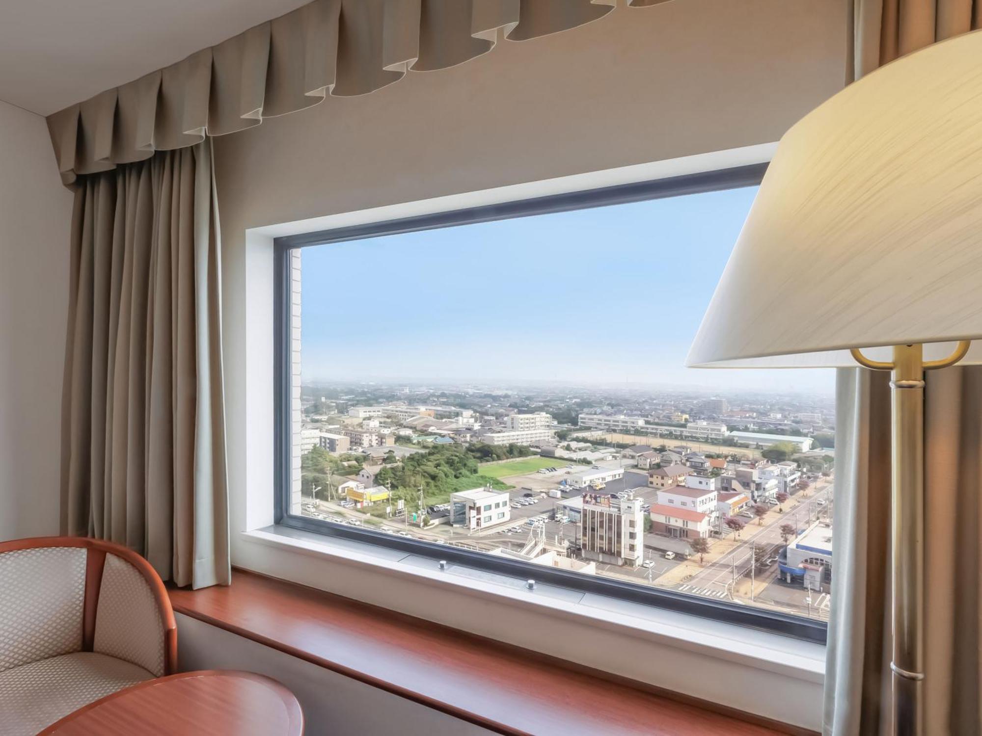 Art Hotel Kashima Central Kamisu Zewnętrze zdjęcie