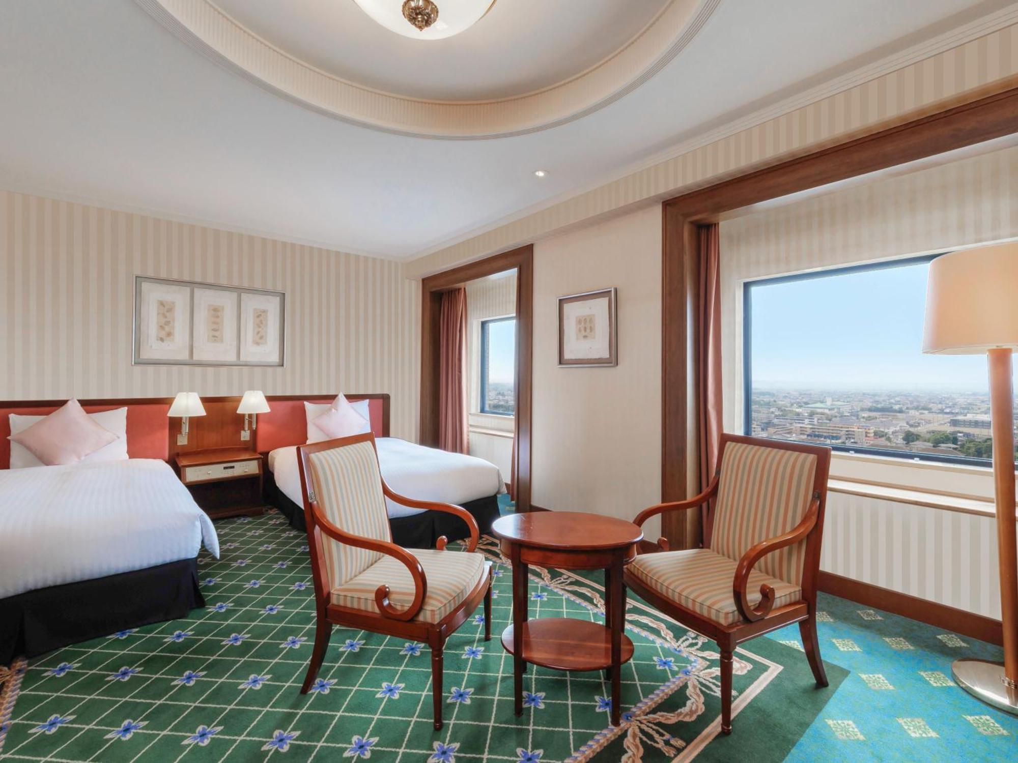 Art Hotel Kashima Central Kamisu Zewnętrze zdjęcie