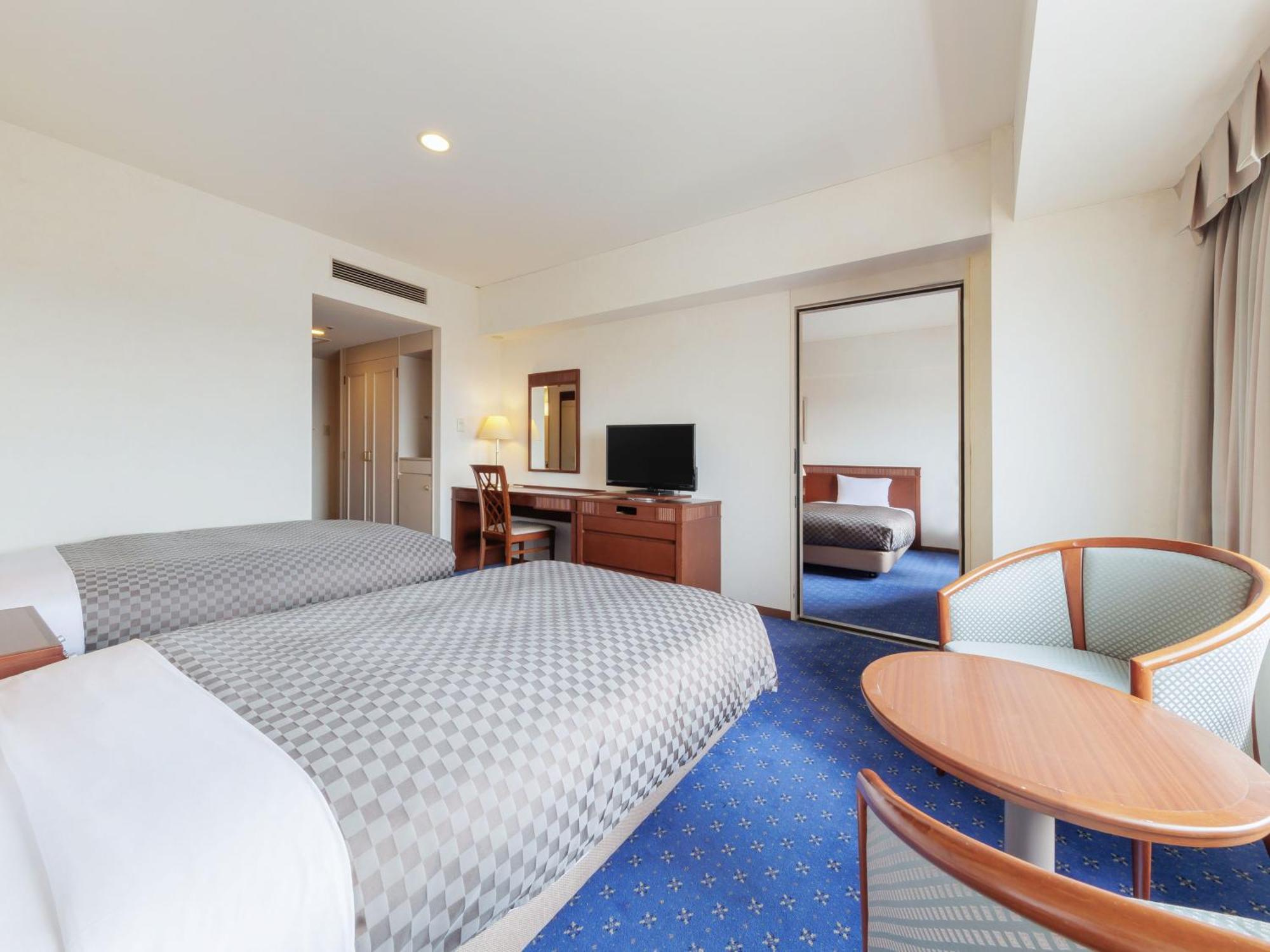 Art Hotel Kashima Central Kamisu Zewnętrze zdjęcie