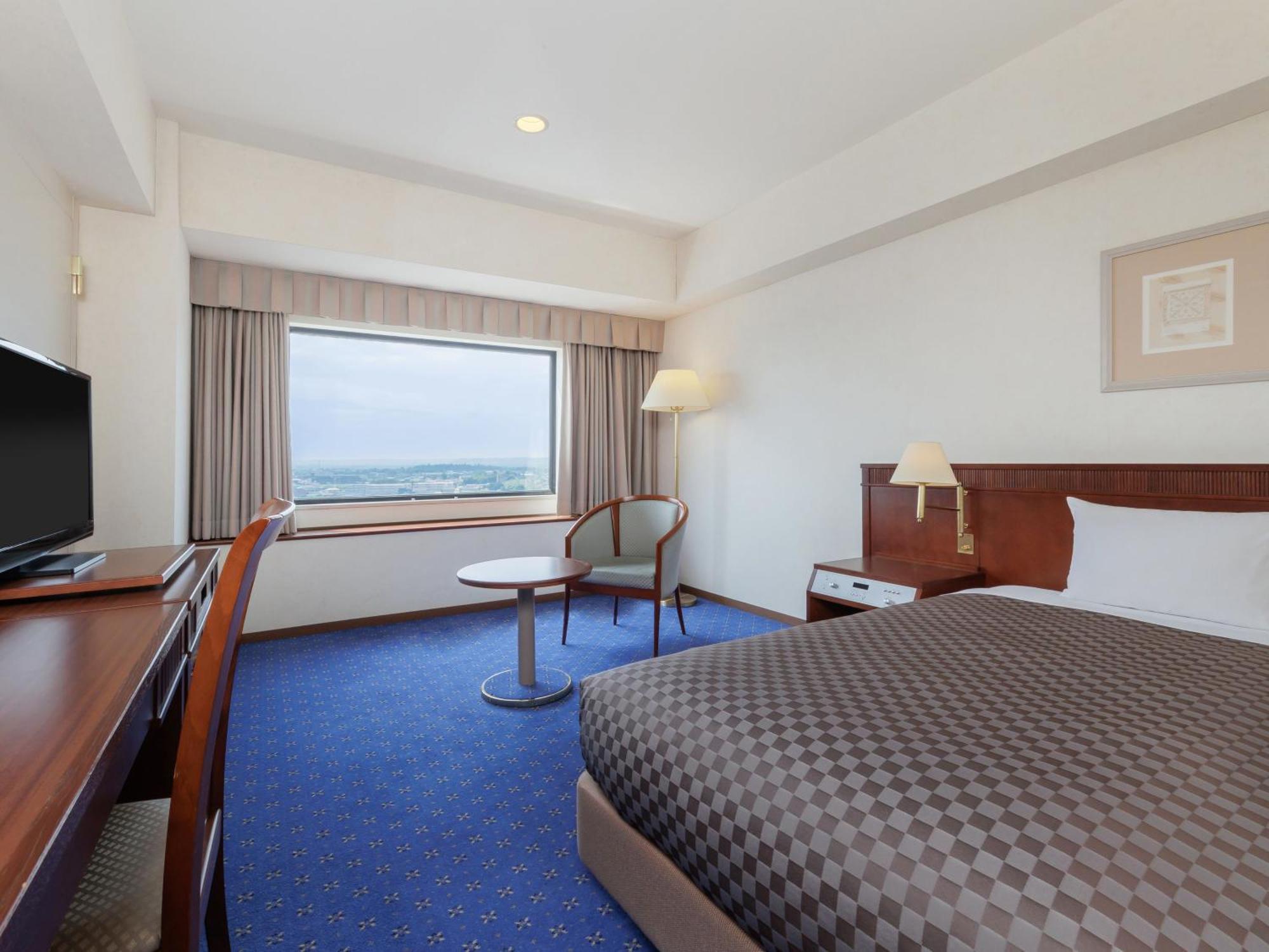 Art Hotel Kashima Central Kamisu Zewnętrze zdjęcie