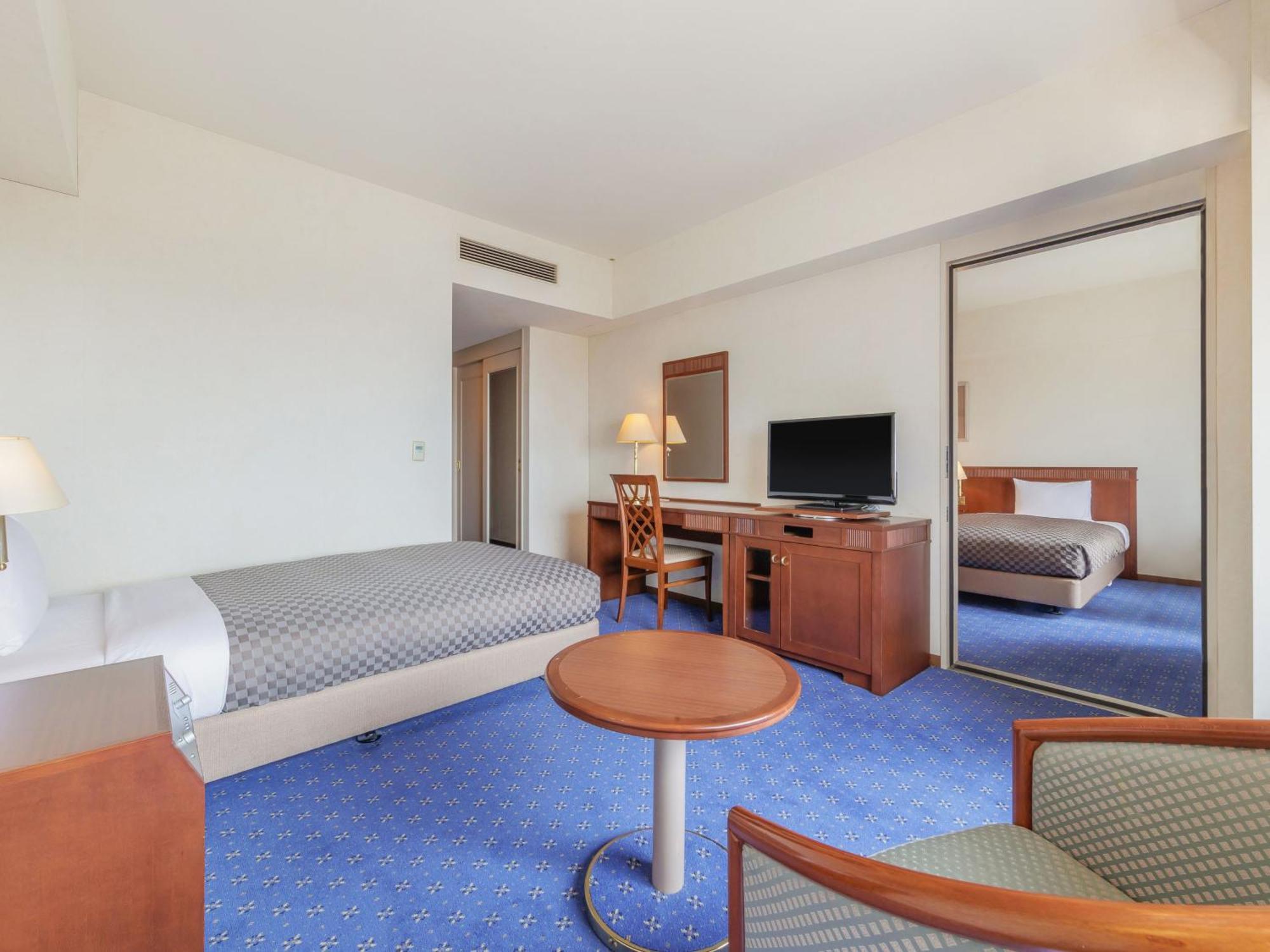 Art Hotel Kashima Central Kamisu Zewnętrze zdjęcie