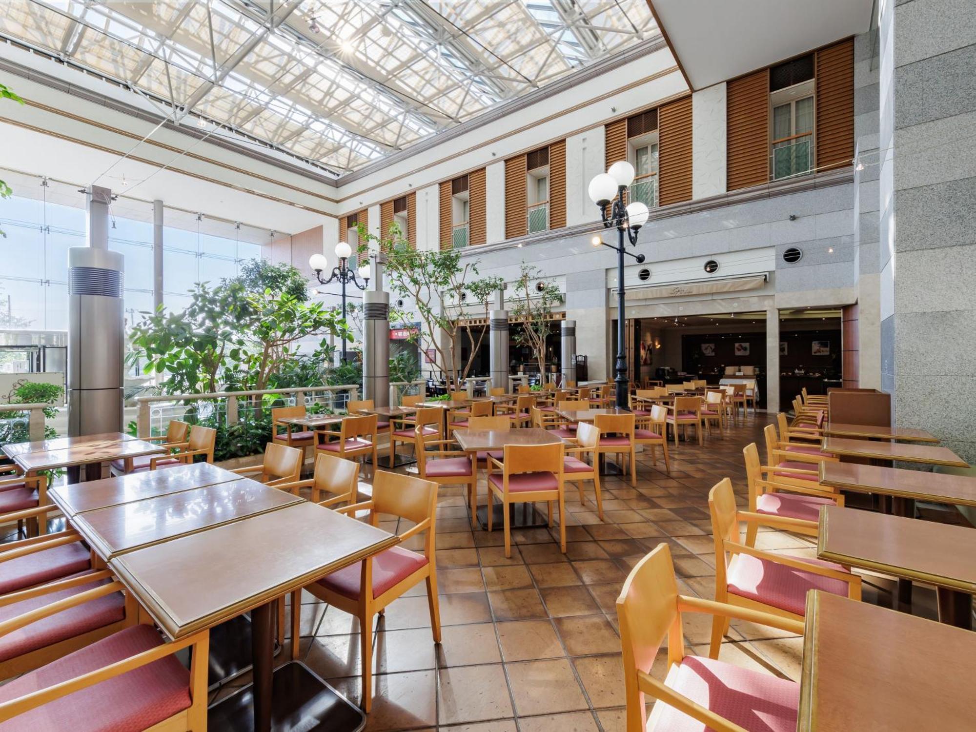 Art Hotel Kashima Central Kamisu Zewnętrze zdjęcie