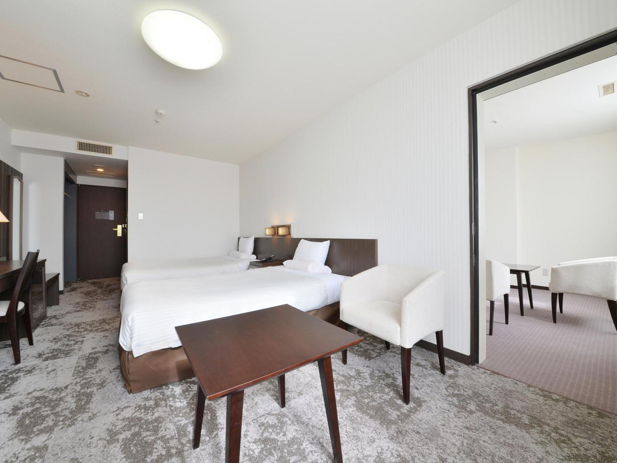Art Hotel Kashima Central Kamisu Zewnętrze zdjęcie