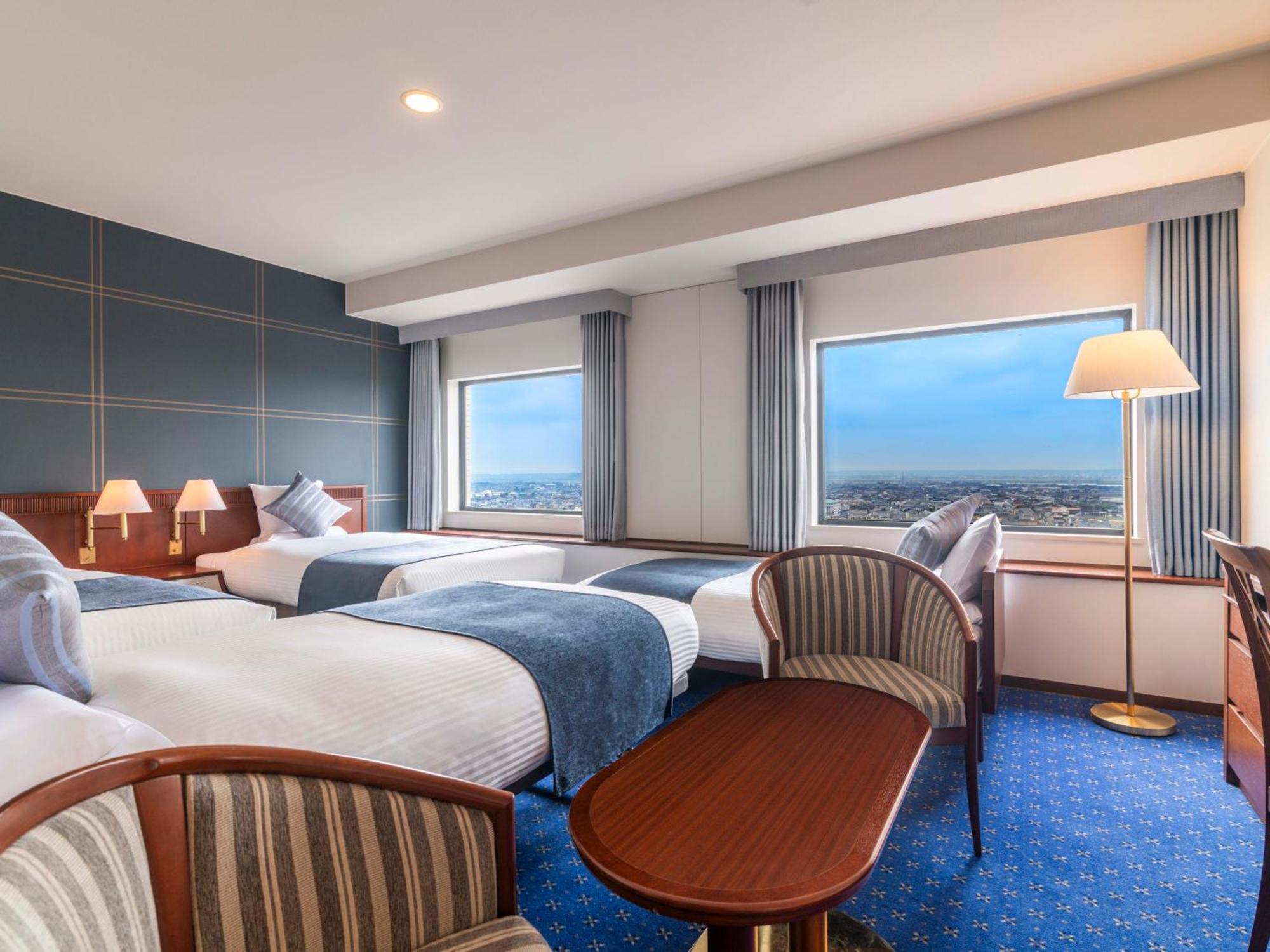 Art Hotel Kashima Central Kamisu Zewnętrze zdjęcie