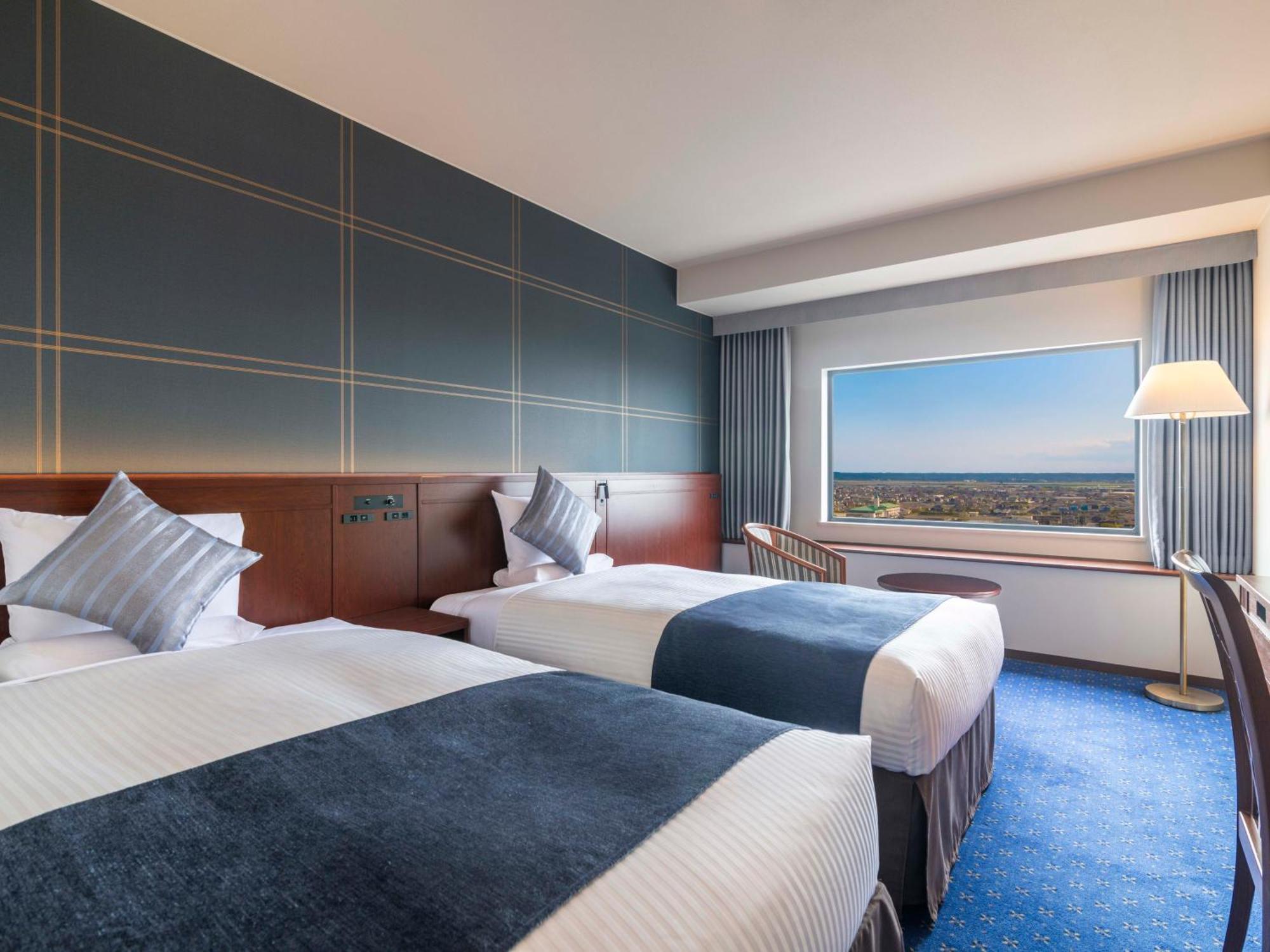 Art Hotel Kashima Central Kamisu Zewnętrze zdjęcie