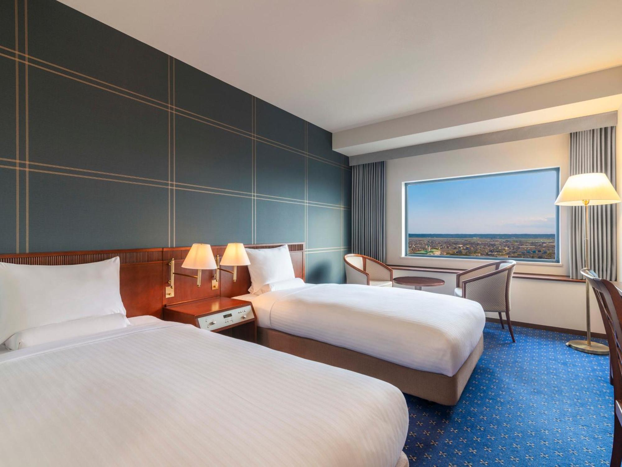 Art Hotel Kashima Central Kamisu Zewnętrze zdjęcie