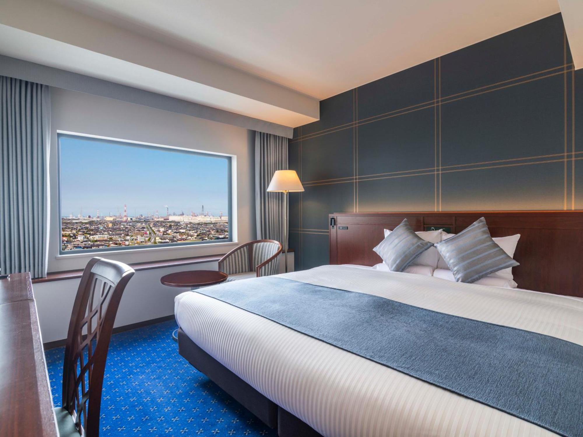 Art Hotel Kashima Central Kamisu Zewnętrze zdjęcie
